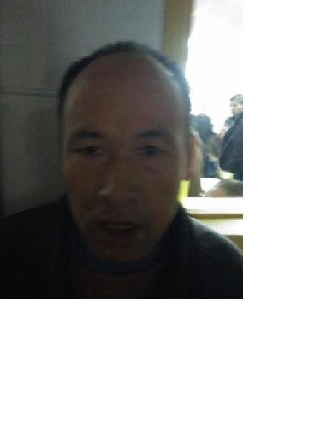 流浪人员无名氏四13照片，让爱回家