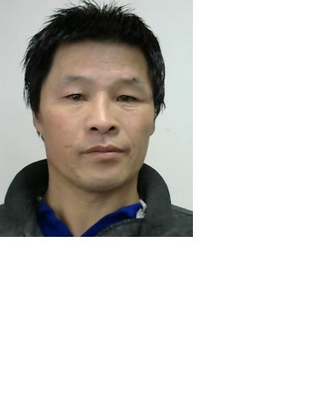 流浪人员无名1150照片，让爱回家