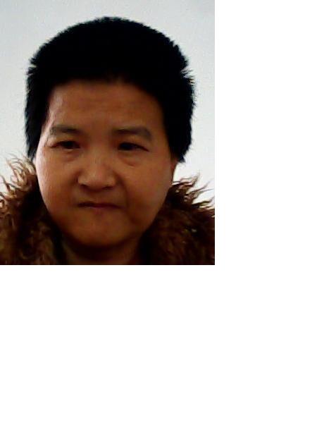 流浪人员罗020（信救092）照片，让爱回家