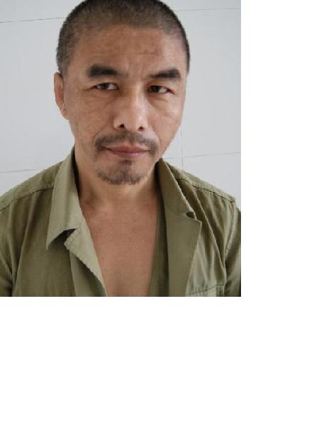 流浪人员无名氏照片，让爱回家