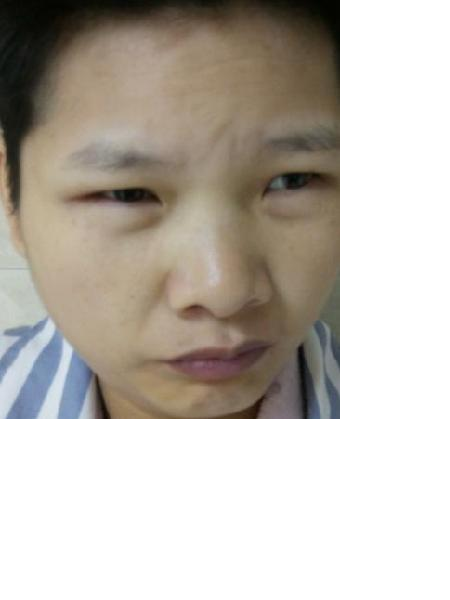流浪人员无名氏照片，让爱回家