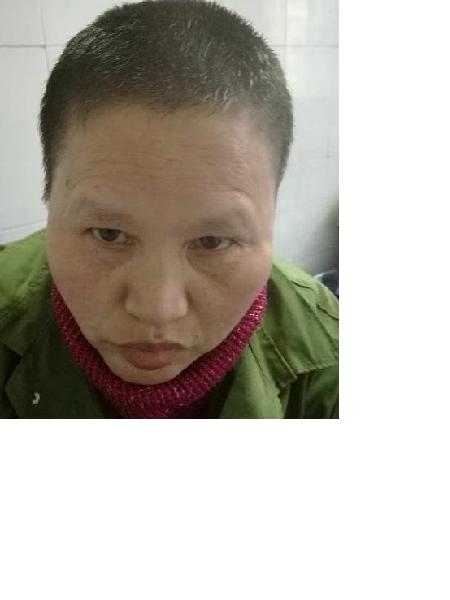 流浪人员吉水救101照片，让爱回家