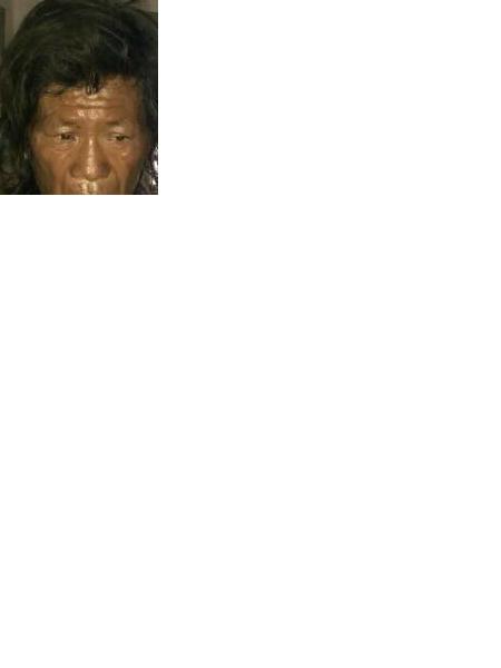 流浪人员男无名氏405照片，让爱回家