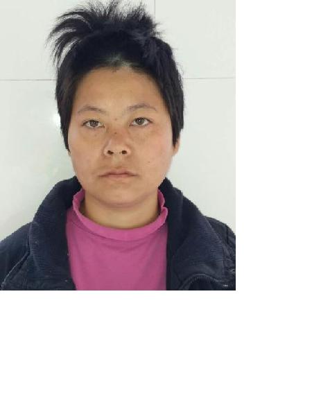 流浪人员无名照片，让爱回家