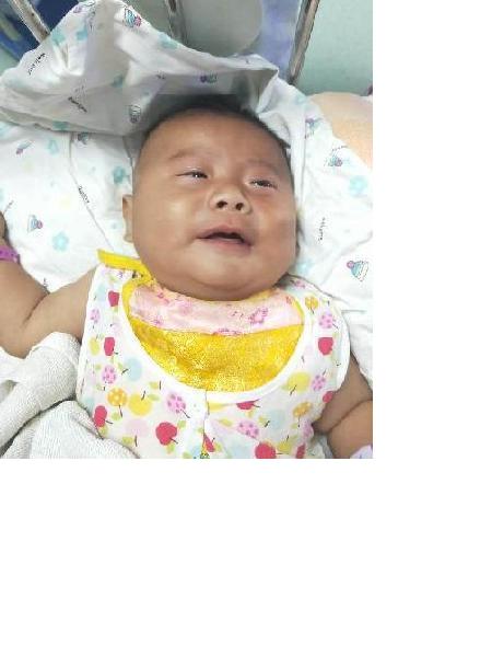 流浪人员弃婴20180720照片，让爱回家