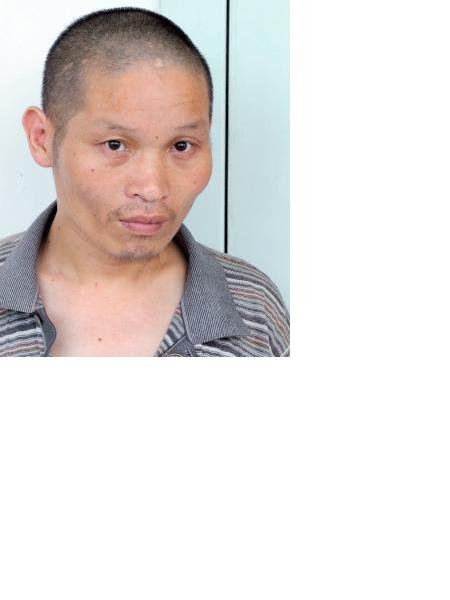 流浪人员无名氏（2一64）照片，让爱回家