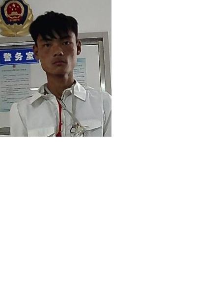 流浪人员无名氏照片，让爱回家