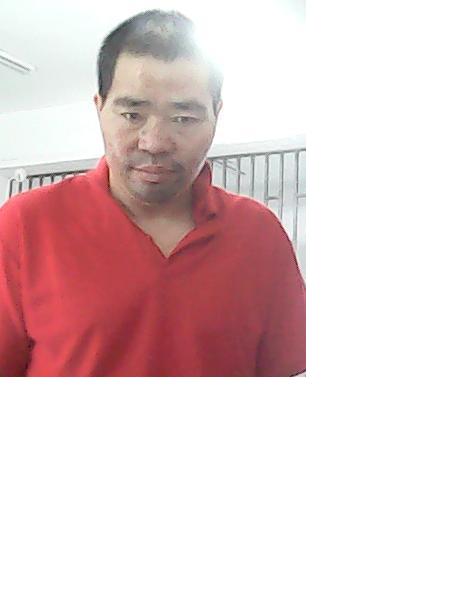 流浪人员无名氏161205（吴民东）照片，让爱回家
