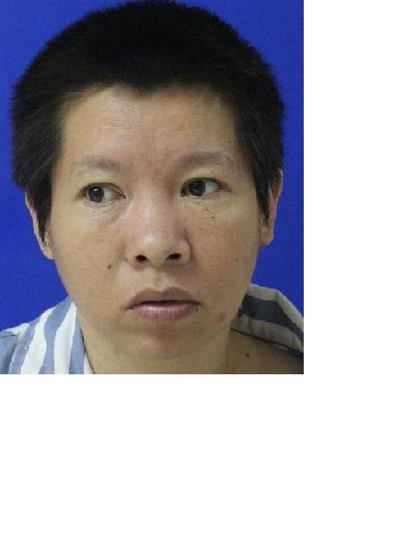 流浪人员衡救A167照片，让爱回家