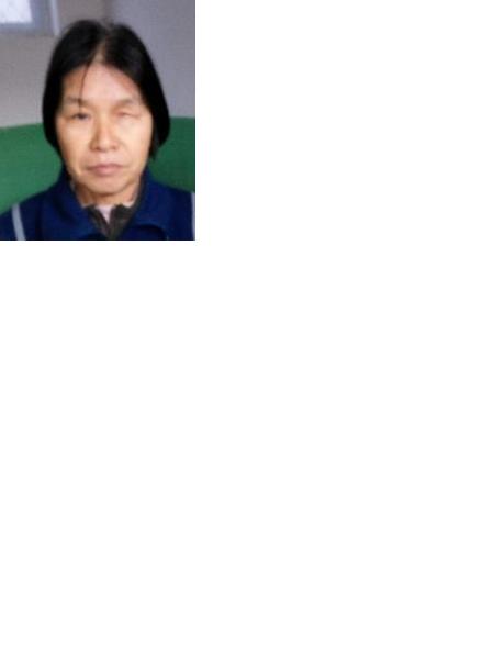 流浪人员无名氏3照片，让爱回家