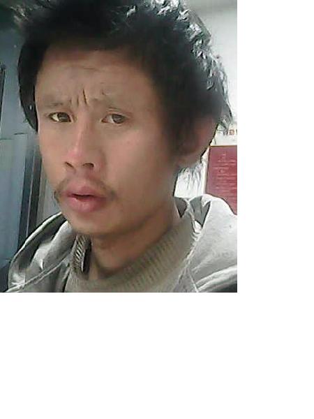 流浪人员不详照片，让爱回家