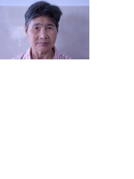 流浪人员助唐森照片，让爱回家