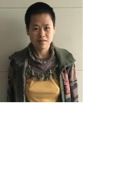 流浪人员无名氏H16照片，让爱回家