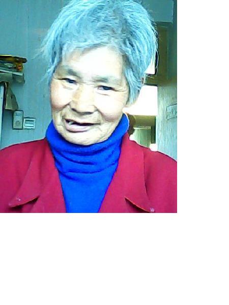 流浪人员无名照片，让爱回家