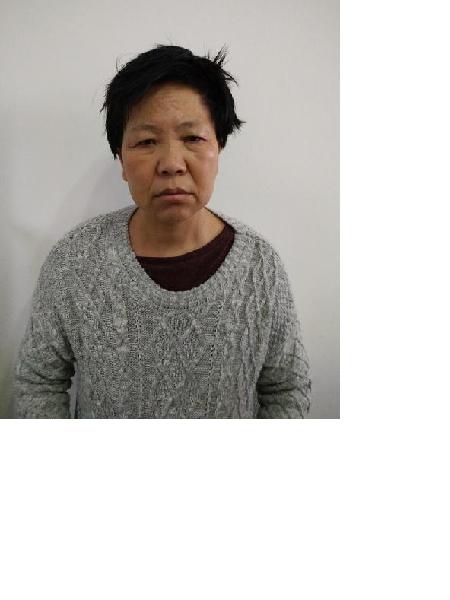 流浪人员无名氏21照片，让爱回家