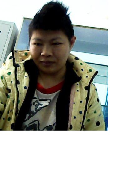 流浪人员无名氏140303照片，让爱回家