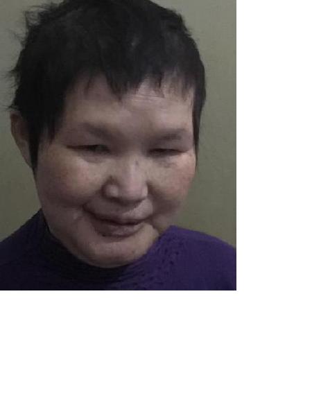流浪人员348照片，让爱回家