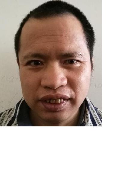 流浪人员无名照片，让爱回家