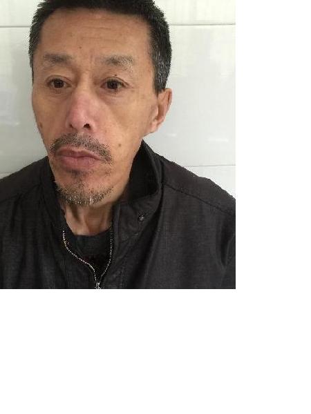 流浪人员无名氏照片，让爱回家