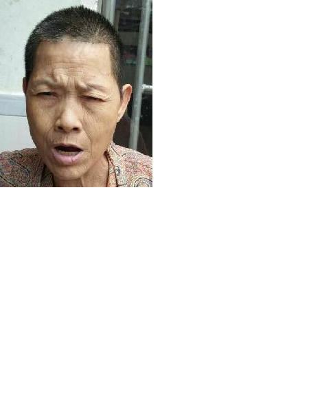 流浪人员琼海民政19照片，让爱回家