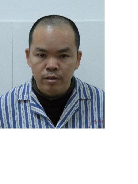 流浪人员无名氏69照片，让爱回家