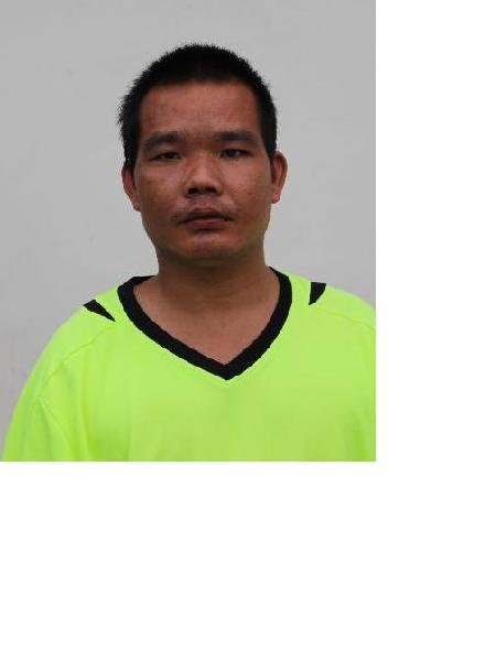 流浪人员无名氏51号照片，让爱回家