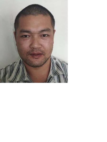 流浪人员无名氏照片，让爱回家