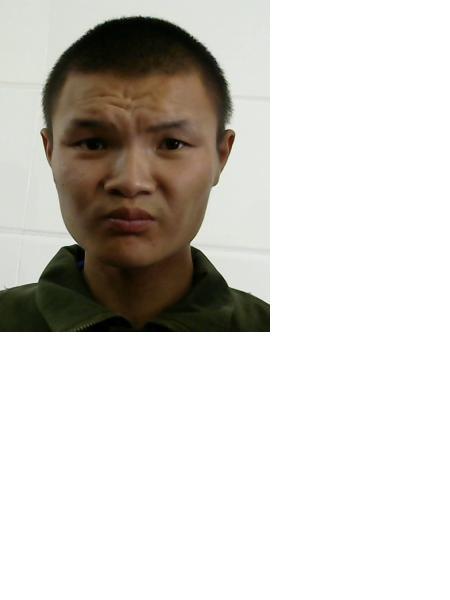 流浪人员汤云云照片，让爱回家