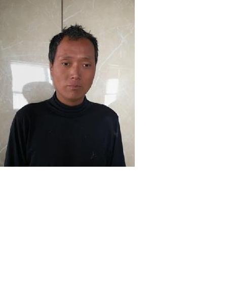 流浪人员无名照片，让爱回家