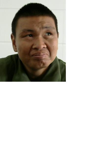 流浪人员无名0733照片，让爱回家