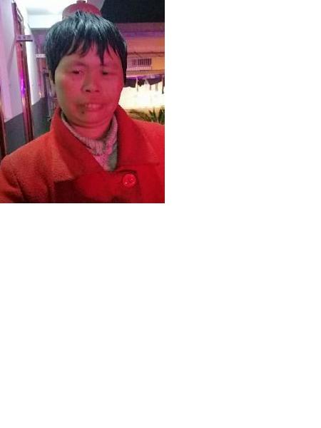 流浪人员无名氏照片，让爱回家