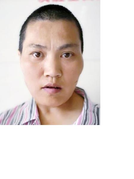 流浪人员龙桥照片，让爱回家