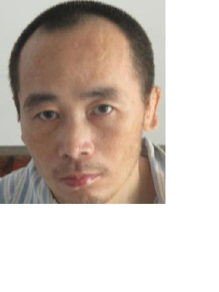 流浪人员0029-76789-36无名氏照片，让爱回家