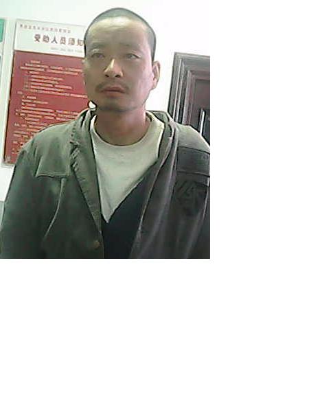 流浪人员无名照片，让爱回家