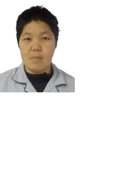 流浪人员谢云菊照片，让爱回家