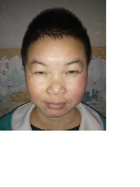 流浪人员衡救A274照片，让爱回家