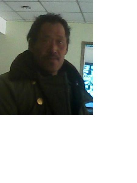 流浪人员无名氏照片，让爱回家