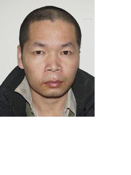 流浪人员郴沈三照片，让爱回家
