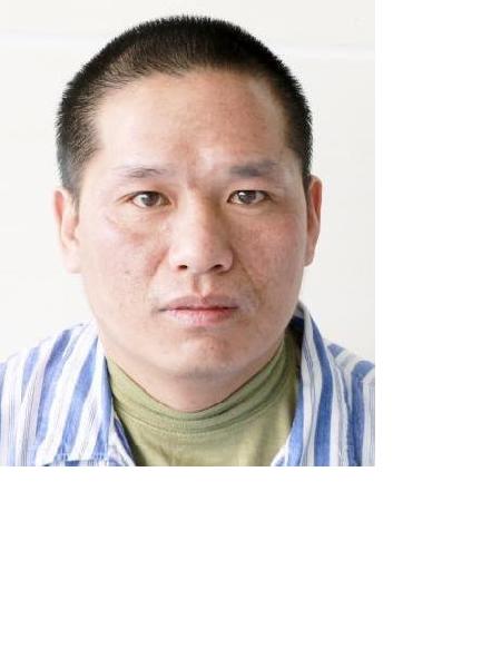 流浪人员唐龙奎照片，让爱回家