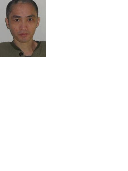 流浪人员90004004照片，让爱回家