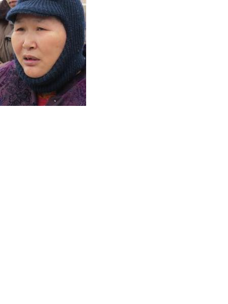流浪人员无名氏照片，让爱回家