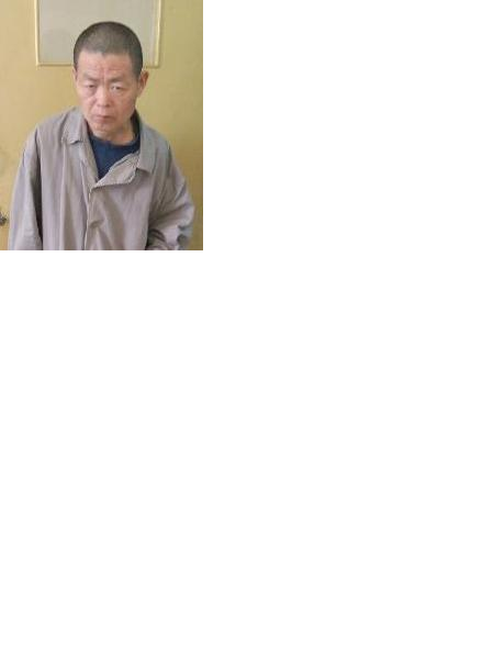 流浪人员无名氏照片，让爱回家
