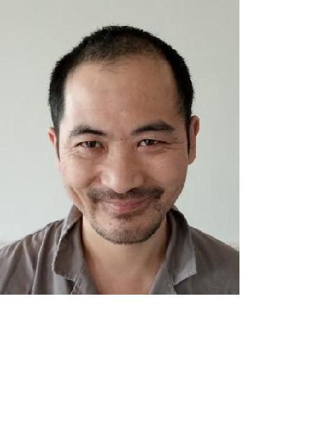 流浪人员不详照片，让爱回家