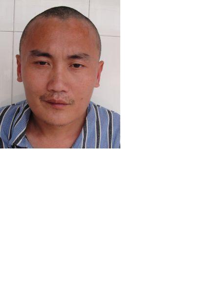 流浪人员无名氏照片，让爱回家