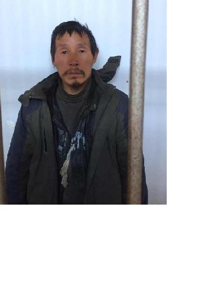 流浪人员无名照片，让爱回家