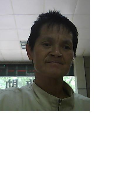 流浪人员党哑女照片，让爱回家