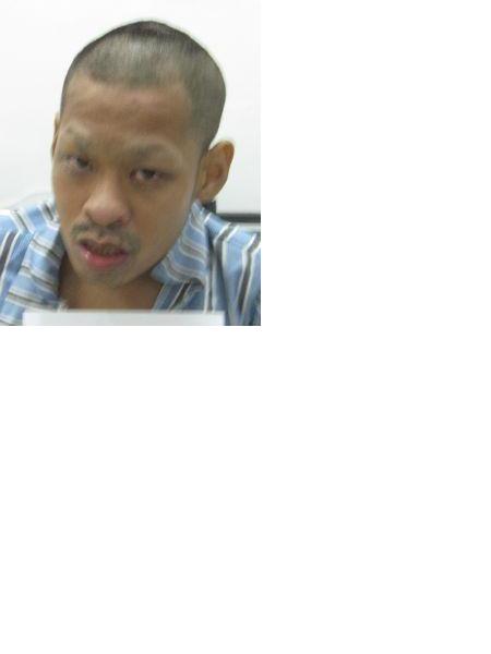 流浪人员无名氏照片，让爱回家