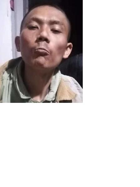 流浪人员无名氏照片，让爱回家