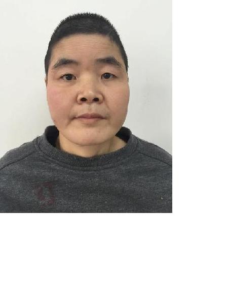 流浪人员无名氏照片，让爱回家
