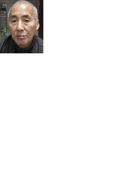 流浪人员男无名氏360照片，让爱回家